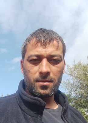 Русик, 39, Россия, Черкесск