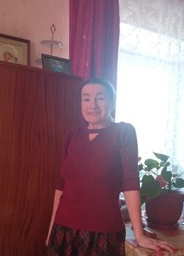 Евгения, 45, Россия, Москва