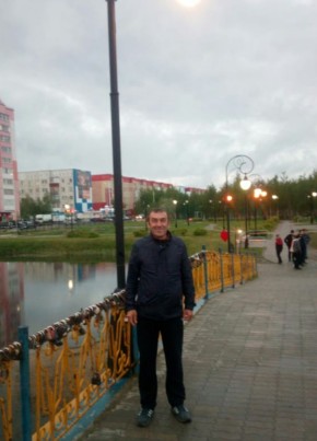 Вячеслав, 51, Россия, Лянтор