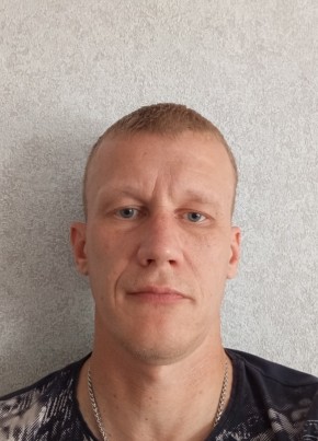 Andrey, 37, Russia, Mikhaylovsk (Stavropol)