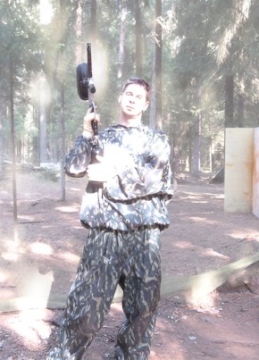 RamblerDating profile picture for @discrete