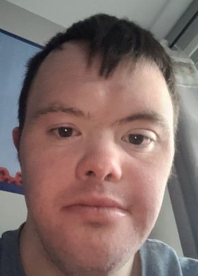 Michael Wilson, 30, United Kingdom, High Blantyre