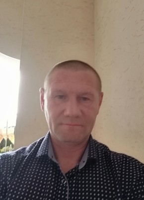 Павел, 43, Россия, Сургут