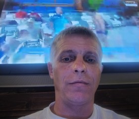 Nikolay, 40, Yekaterinburg