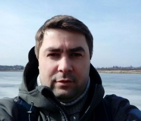 Александр, 45 лет, Ярославль
