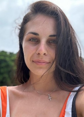 Ария, 29, Latvia, Riga