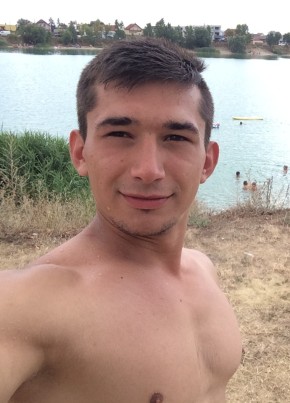Vasil, 24, Україна, Коростень
