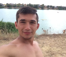 Vasil, 24 года, Коростень