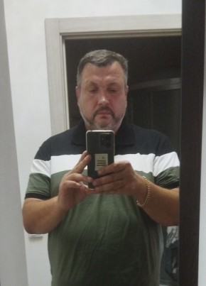 Дмитрий, 50, Россия, Великий Новгород