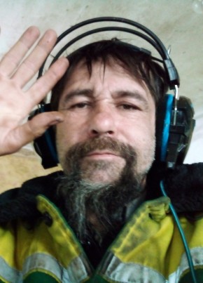Евгений, 50, Россия, Камень-Рыболов