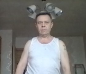 Сергей, 55 лет, Уварово