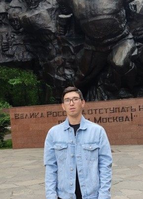 Адильхан, 32, Қазақстан, Павлодар