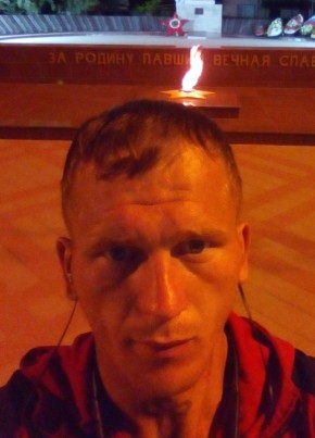 Степан, 27, Россия, Усть-Лабинск