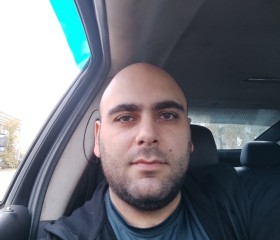 Genrik, 38, Krasnodar