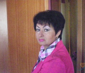 ИРИНА, 57 лет, Светлогорск