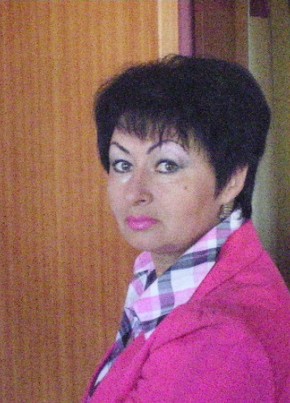 ИРИНА, 57, Россия, Светлогорск