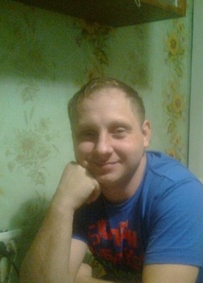 Андрей, 42, Россия, Пестово