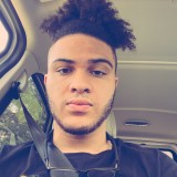 Jordan Jazey, 23  , Fayetteville (State of Georgia)