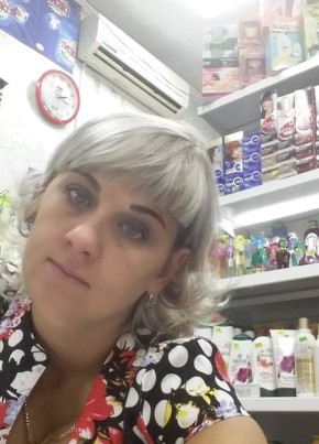Оксана, 43, Россия, Иркутск