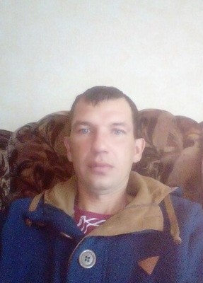 Евгений, 41, Россия, Дальнегорск