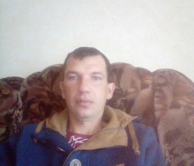 Евгений, 41 год, Дальнегорск