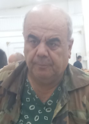 Шухрат из Shofirkon 66 лет