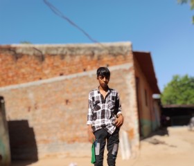 Maulik Thakor, 21 год, Ahmedabad