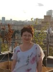 Alina, 56, Moscow