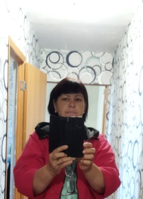 Светлана, 56, Россия, Волчанск