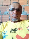 Gilberto Martin, 55 лет, Caruaru
