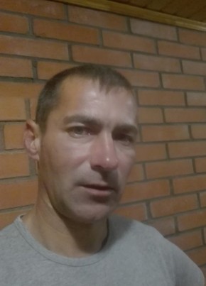 Олег, 44, Россия, Великие Луки