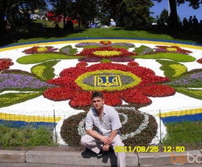 РУСЛАН, 48, Україна, Київ