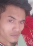 Rahul Pradhan, 22 года, Siliguri