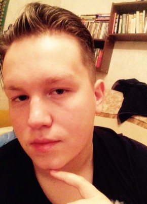 Дмитрий, 29, Россия, Беломорск