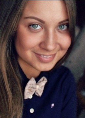 Ника, 26, Россия, Нефтеюганск