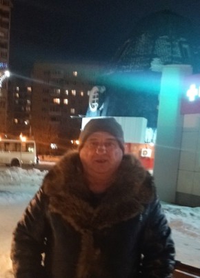Владимир Исаев, 60, Россия, Москва