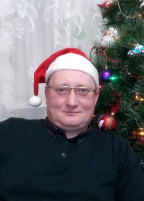 Stanislav, 43, Russia, Moscow