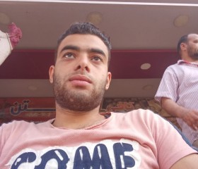 على, 26, Cairo