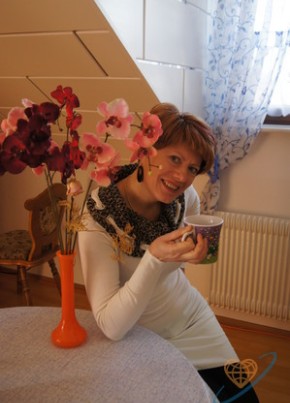 Lidija, 58, Україна, Київ