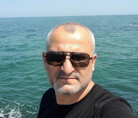 Фарид, 45 лет, Белиджи