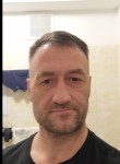 Oleg, 47, Izhevsk