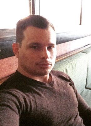 Андрей, 31, Россия, Аксай