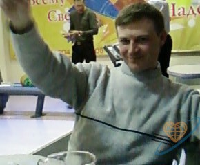 Алексей, 46, Россия, Ува