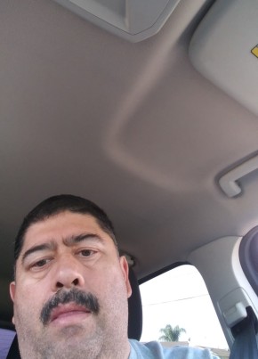 Jorge, 54, Estados Unidos Mexicanos, Tijuana