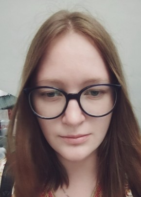 Юлия, 30, Россия, Энгельс