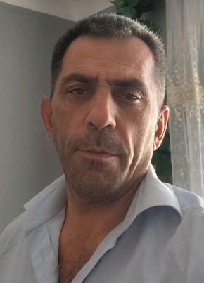 Namiq из Zabrat 44 года