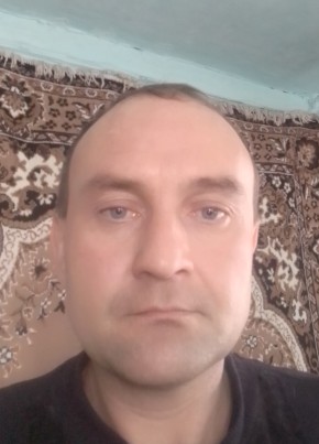 Денис, 41, Россия, Нижнеудинск
