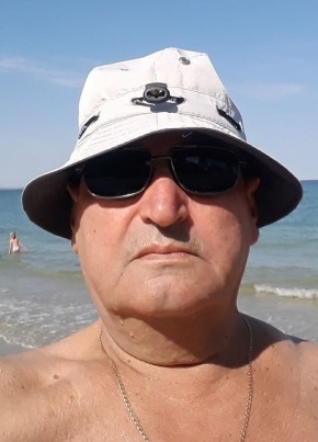 Николай не VIP, 67, Україна, Роздільна