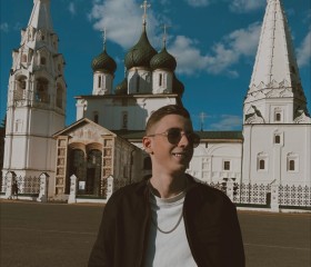Максим, 21 год, Ярославль
