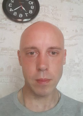 Denis, 41, Russia, Saint Petersburg
